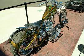 Reality star bike builders orange county choppers hit the road, moving to florida read article. Orange County Choppers Bikes Wikiwand