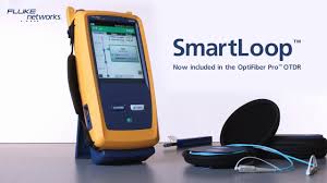 Optifiber Pro Otdr Family Fluke Networks