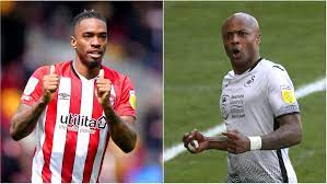 A look ahead to the game from the efl. Tavl5m Nw Mcsm
