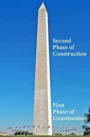 Like the rest of you, that hasn't happened. Frequently Asked Questions Washington Monument U S National Park Service