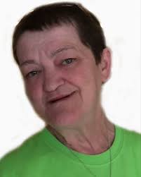 Nelda Newsom Obituary October 25, 2024