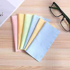 Cleaning Cloth For Lens Microfiber