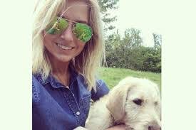 Amanda Dettman's Instagram, Twitter & Facebook