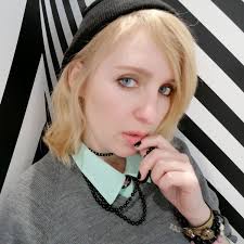 Идеи на тему «GRETA GRACE