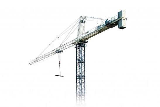 Terex SK 415 Tower Crane