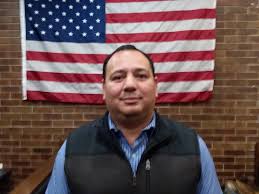 Local Aluminum Worker Announced Plans to Run for State Assembly