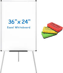 The Ultimate Guide to Portable Whiteboards