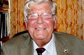 Remembering Richard Wayne