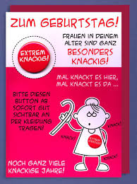 Riesen Grußkarte Geburtstag Humor Avanfriends Xxl Accessoires Button Extrem Knackig A4 1 2 3 Geburtstag