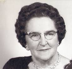 Maude Mae Walker Fortner (1897-1970)