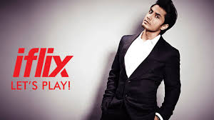 Wondering what can you watch on iflix in thailand? Ali Zafar Joins Iflix As Partner And Ambassador Celebrity Images