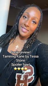 Taming Kane Review