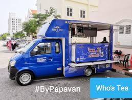With so many bubble tea shop available in malaysia, how does one stands out from the bunch? Bubble Milk Tea Trend Food Truck Penang Facebook