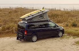 Maybe you would like to learn more about one of these? Getaway Metris Mercedes Benz Vans
