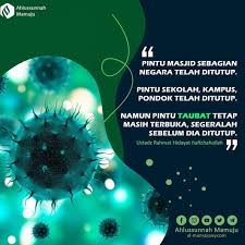Pin Di Sunnah