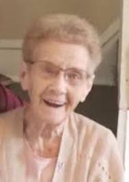 Marcella Shoemaker Obituary