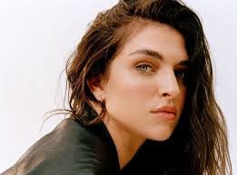 Aubrey Powell's Instagram, Twitter & Facebook