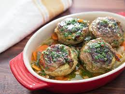 Artichokes A La Barigoule A Simple French Dish With A Twisted History Serious Eats