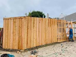 Maybe you would like to learn more about one of these? Quality Fence Installation Fence Repair Reliable Pressure Washing In Frisco