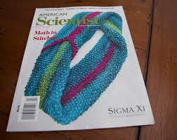 Is my gauge affected by booze? Math Knit Three Together