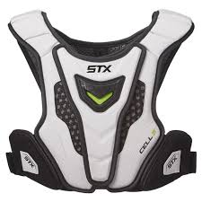 Cell Iv Shoulder Pad Liner