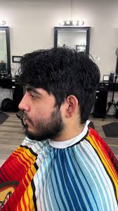 Haircut Shop for Bous Upland