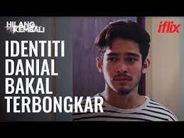 Kelebihan yang hp realme c17 miliki menjadi daya tarik tersendiri. Identiti Danial Bakal Terbongkar Hilang Yang Kembali Ep5 8 Percuma Di Iflix Youtube