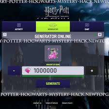 Unlimited coins, unlimited gems for your account on the hp game instantly 2018. Harry Potter Hogwarts Mystery Hack Coins Gems Working Online Hack Generator No Survey