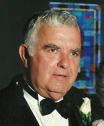 Everette Eugene “Hap” Ayers (1940-2013)