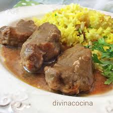 Esta receta de solomillo de cerdo en adobo casero llenará tu mesa y tu cocina de aroma y sabor. Solomillo De Cerdo Al Vino Tinto Receta De Divina Cocina