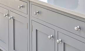 We would like to show you a description here but the site won't allow us. French Grey Shaker Kitchen Chidingfold Kitchens