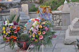 Ching ming festival is a traditional chinese festival that usually falls on either 4 or 5 april every year. Qingming Festival