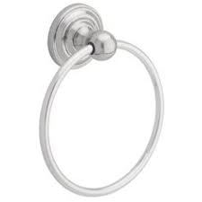 Delta Greenwich 24 Towel Bar 138269 Delta 138269 Bathroom Accessory Products Towel Bar Bathroom Storage Organization Towel Bar Bath Hardware