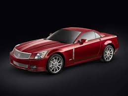 When and where was it made? Cadillac Xlr V Pictures Cadillac Xlr V Pics Autobytel Com