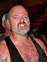 Wrestling With Hard Knox