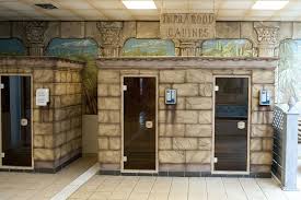 Infrarood Sauna S Thermaalbad Arcen Sauna S