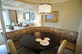 Although the style of the new dvc resort is supposed to match the original, it's likely. The Villas At Disney S Grand Floridian Resort Spa Guide