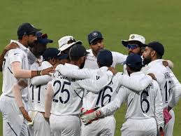 Brilliant england reverse the momentum. Indian Cricket Teams Arrive In England For Tour Sportstar