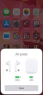 Jan 02, 2020 · just got airpod pros about a week ago. Left Airpod Not Working Apple Community