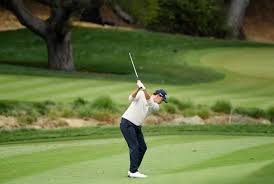 Spieth, currently ranked 29th, continues to work out his game. Witb Patrick Cantlay Today S Golfer