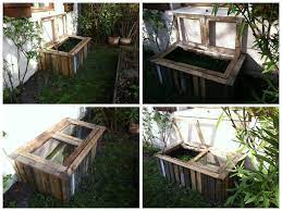 Check spelling or type a new query. Diy Pallet Greenhouse 1001 Pallets