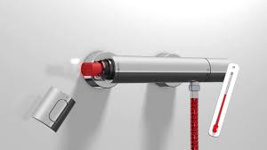 Grohe Thermostats Calibration Videos D Installation Conseils D Installation Vos Projets Avec Grohe