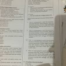 Apa Itu Paragraf Resensi Itu Jawabanya Bener Ga Brainly Co Id