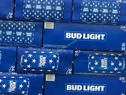 Bud Light 24 12 Oz Can Costcochaser