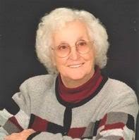 Josephine Hansen Obituary