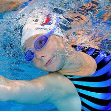 UK Swim Centre in Hampshire