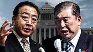 Japan election: How a bad night for Ishiba's LDP unfolded - Nikkei Asia