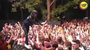 Tanti artisti del panorama musicale italiano ed internazionale si alterneranno sul palco. Summer Well Festival Love Shot Justice Summer Well 2018 Facebook