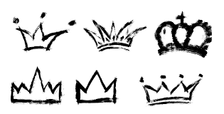 Find & download free graphic resources for crown. 6 Grunge Crown Png Transparent Onlygfx Com
