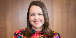 Meet Holly Stambaugh, a 2023 RISE Award Recipient